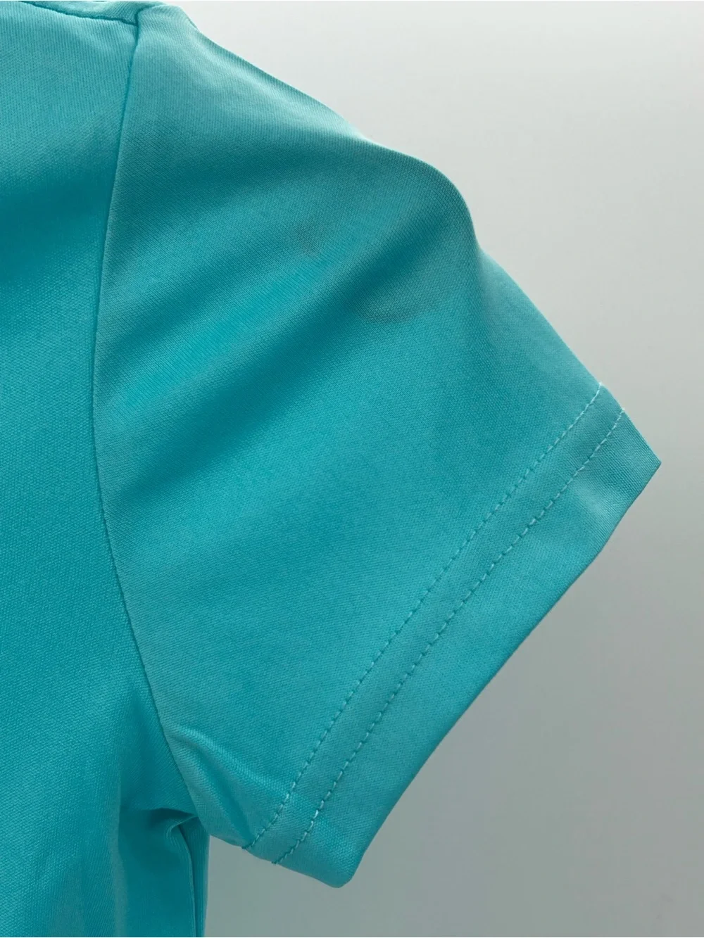 bcg bright turquoise